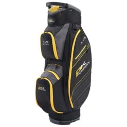 PowaKaddy X-Lite Cart Bag -Elite Golf Gear pssheta200a
