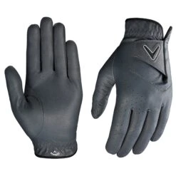 Callaway Mens Left Hand OptiColor Golf Glove -Elite Golf Gear qjfjidr2i1k