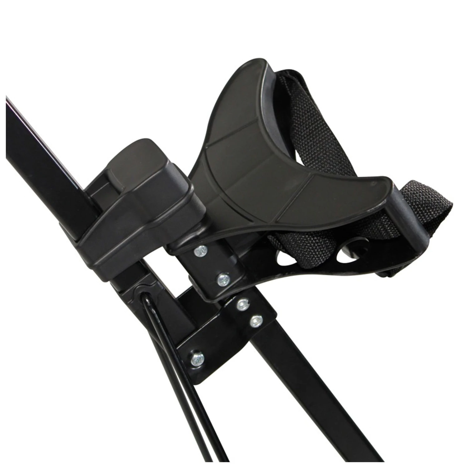 Masters 3 Series 2-Wheel Aluminium Golf Trolley 3 Masters 3 Series 2-Wheel Aluminium Golf Trolley - Image 3