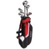 MacGregor Mens CG3000 Half Package Set
