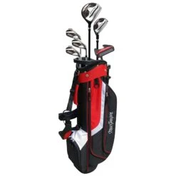 MacGregor Mens CG3000 Half Package Set