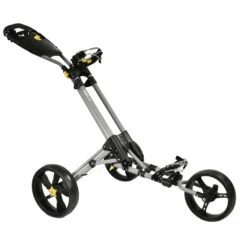 Masters ICart One 3 Wheel Push Golf Trolley -Elite Golf Gear rly2c4chila