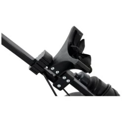 Ben Sayers Two Wheel Push Trolley -Elite Golf Gear ruqstbv3h0y