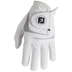 FootJoy Mens Weathersof Left Hand Golf Glove -Elite Golf Gear rzk3jonw4fg