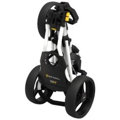PowaKaddy TwinLine 5 Golf Trolley -Elite Golf Gear sajl0ax5w2g
