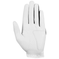 Callaway Ladies Weather Spann LEFT Hand Glove (2 Pack) -Elite Golf Gear shvtdg2q2dg