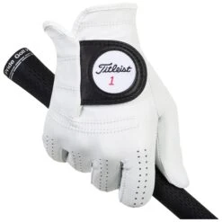 Titleist Mens Players Right Hand Golf Glove -Elite Golf Gear sj5c0vlzwe4