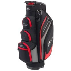 Powakaddy Premium Edition Cart Bag 18 Powakaddy Premium Edition Cart Bag -Elite Golf Gear szbzgfktore