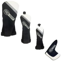 Pro-Tekt Premium Headcovers -Elite Golf Gear tiv2dvee5lz