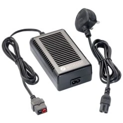 Motocaddy Standard 12V 21ah Lead Acid Battery -Elite Golf Gear tl5owxe10q5