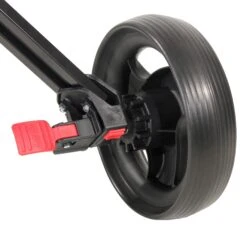 Masters 5 Series Junior Trolley -Elite Golf Gear tlh1hgfvrbr