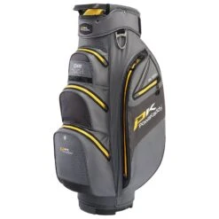 PowaKaddy Dri-Tech Cart Bag -Elite Golf Gear ttietigzhe3