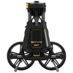PowaKaddy DLX-Lite FF Golf Trolley -Elite Golf Gear ud1zisqwzze