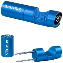 Masters Sputnik Pitch Repairer Tool + Marker -Elite Golf Gear ur441nsdmet