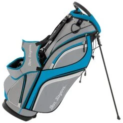 Ben Sayers DLX Stand Bag 8 Ben Sayers DLX Stand Bag -Elite Golf Gear ut3vrsjrdmk