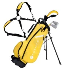 Future Golf Junior Stand Bag Package Sets -Elite Golf Gear uua3rwlsnun
