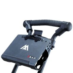 Big Max Easy Max IV Golf Trolley -Elite Golf Gear uuuk15sm05g