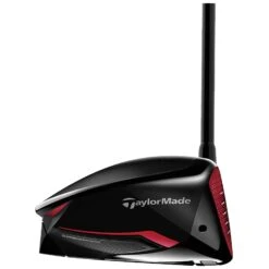 Left Handed TaylorMade Mens Stealth Driver -Elite Golf Gear vgq5n33ynij