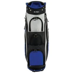 Ben Sayers XS Cart Bag 10 Ben Sayers XS Cart Bag -Elite Golf Gear vh2atacdlav