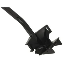 Ben Sayers Two Wheel Push Trolley -Elite Golf Gear vhurcnkac3s