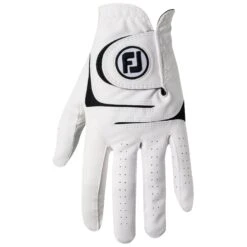 FootJoy Mens Weathersof Left Hand Golf Glove -Elite Golf Gear vuo4xofslyy