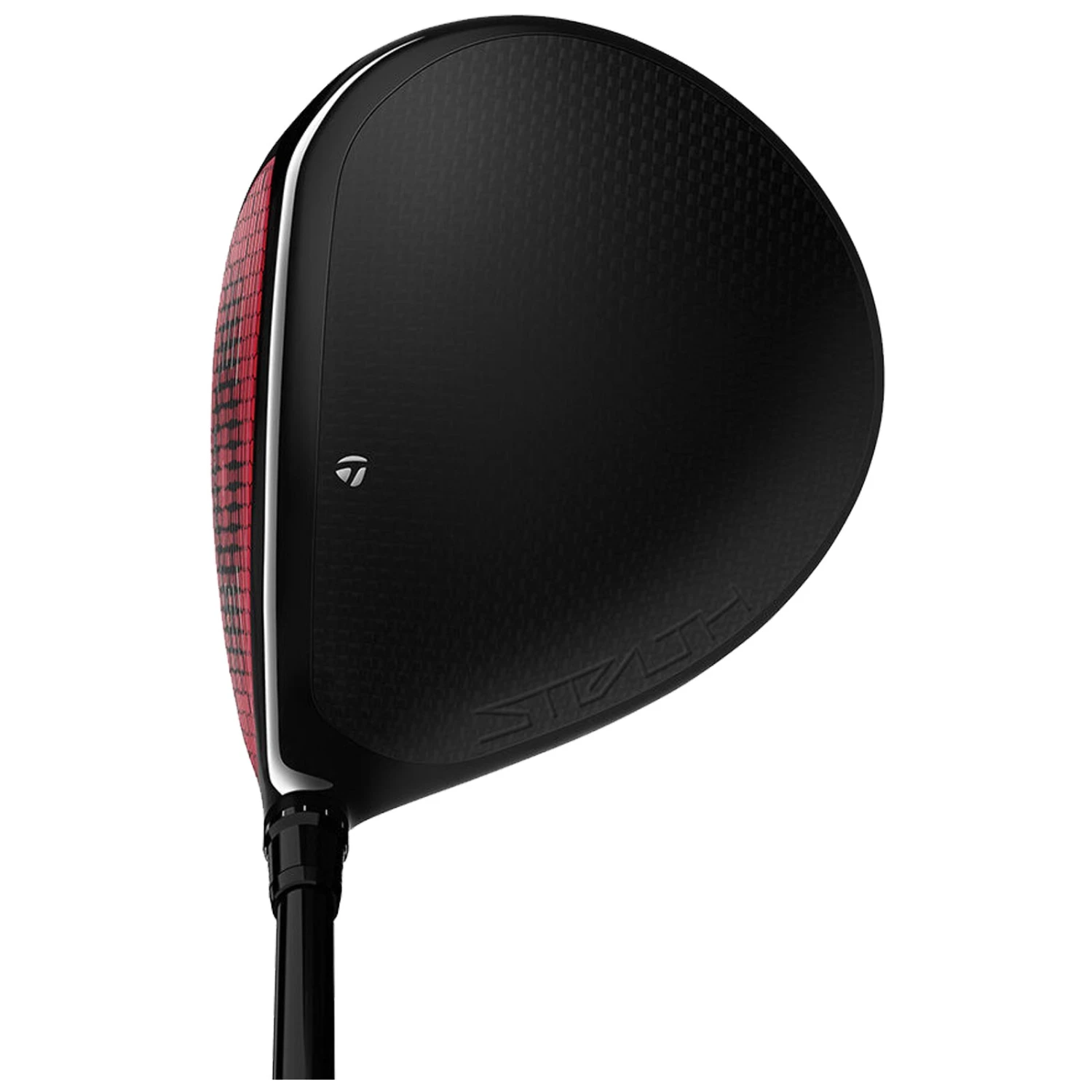 Left Handed TaylorMade Mens Stealth Plus Driver 2 Left Handed TaylorMade Mens Stealth Plus Driver - Image 2