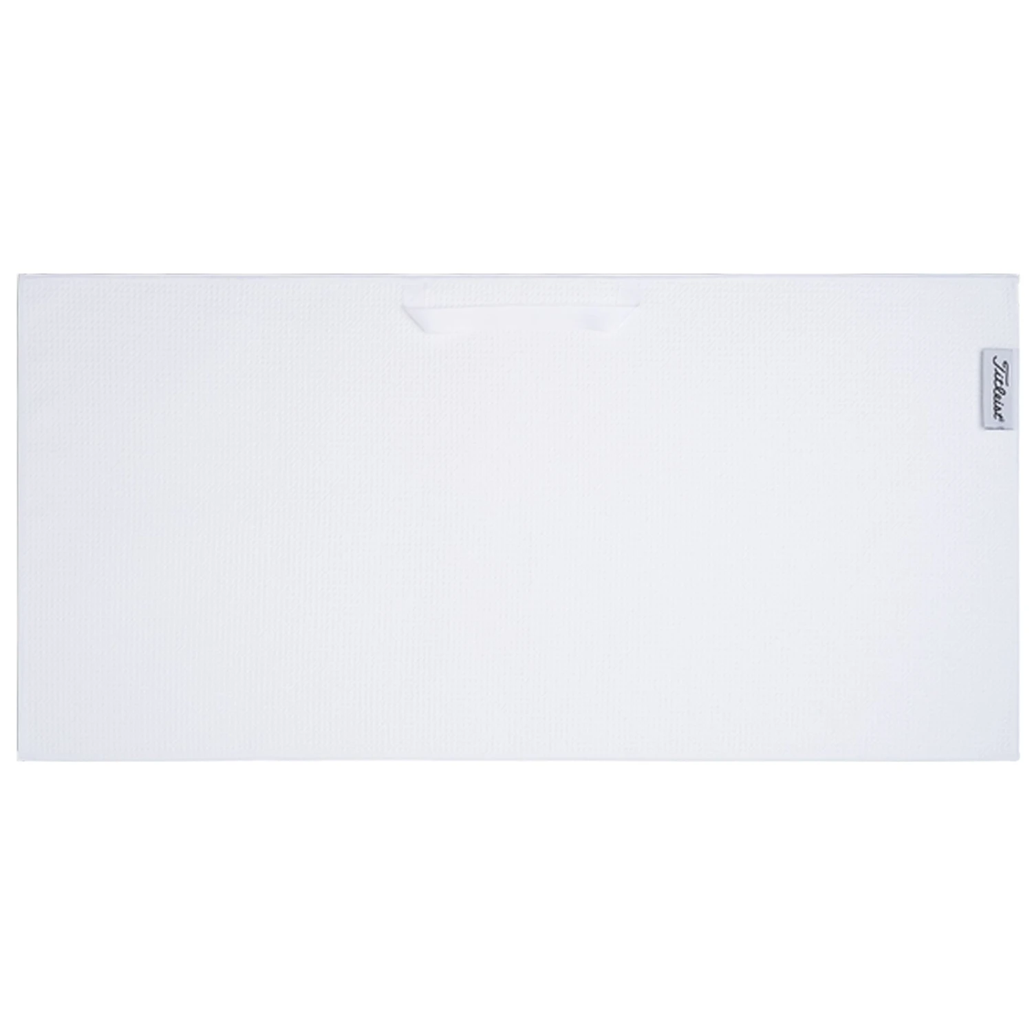 Titleist Players Microfibre Towel 2 Titleist Players Microfibre Towel - Image 2