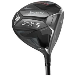 Srixon Mens ZX5 Mk II Driver