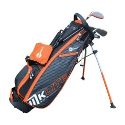 Left Handed MKids Junior Lite / Pro Package Sets -Elite Golf Gear x5rr3nuxiza 18756a44 8c0a 442c 8a52 8794d35fceb3