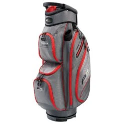 PowaKaddy DLX-Lite Edition Cart Bag 13 PowaKaddy DLX-Lite Edition Cart Bag -Elite Golf Gear xau52vzxscy