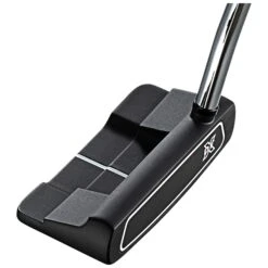 Odyssey Mens DFX #1 Double Wide Putter -Elite Golf Gear xg4ttr03gic