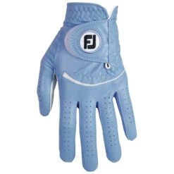 FootJoy Ladies Spectrum Left Hand Golf Gloves -Elite Golf Gear xlggnj5lkde