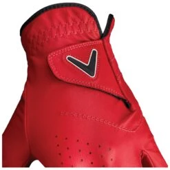 Callaway Mens Left Hand OptiColor Golf Glove -Elite Golf Gear yxqz0gxtq5d