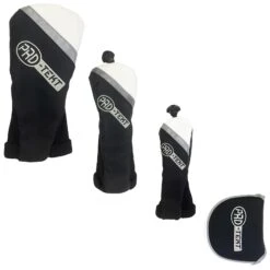 Pro-Tekt Premium Headcovers -Elite Golf Gear zadcf4xqyga