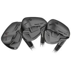 Cleveland Mens Smart Sole 4 Wedge -Elite Golf Gear zaman54kmvd