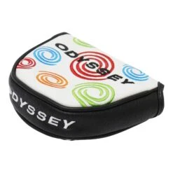 Odyssey Special Edition Super Swirl Putter Headcovers -Elite Golf Gear zq33dpqbre4