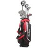 MacGregor Mens CG3000 Cart Bag Package Set