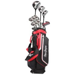 MacGregor Mens CG3000 Cart Bag Package Set